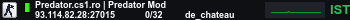 Banner Server