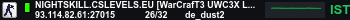 Banner Server