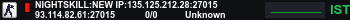 Banner Server