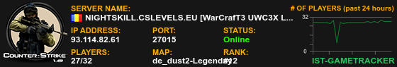 Banner Server