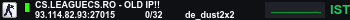 Banner Server