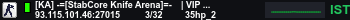 Banner Server
