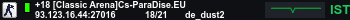 Banner Server