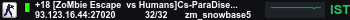 Banner Server
