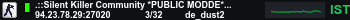 Banner Server