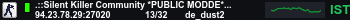 Banner Server