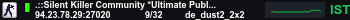 Banner Server