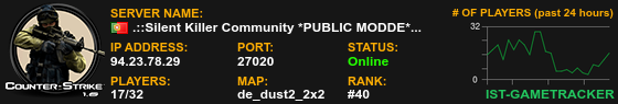 Banner Server