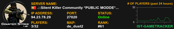 Banner Server
