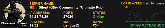 Banner Server