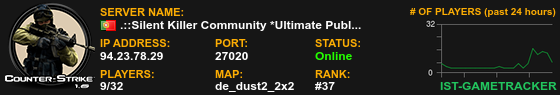 Banner Server