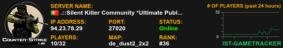 Banner Server